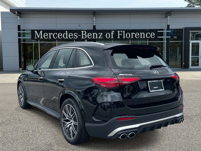 Used 2024 Mercedes-benz GLC SUV