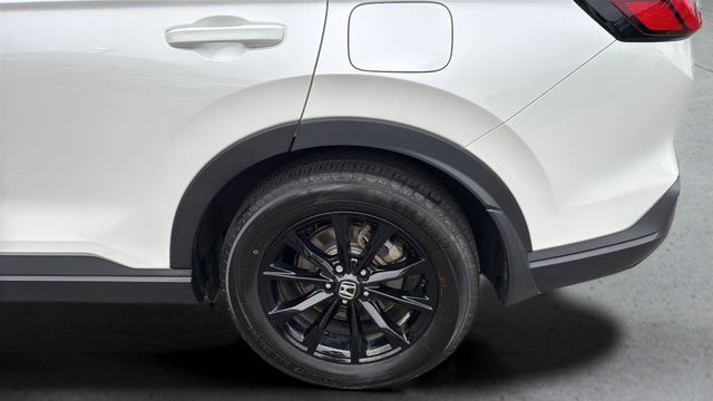 Used 2024 White Honda Sport-L image 36