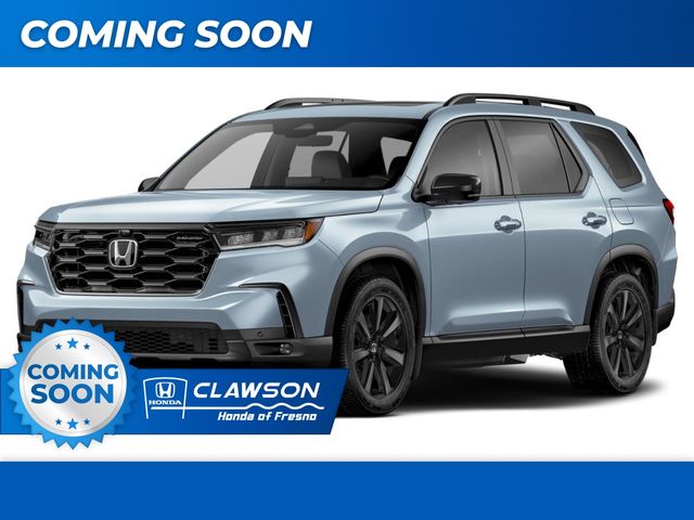 2023 Honda Pilot Touring 2WD's photo