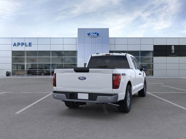2024 Ford F-150 XL photo