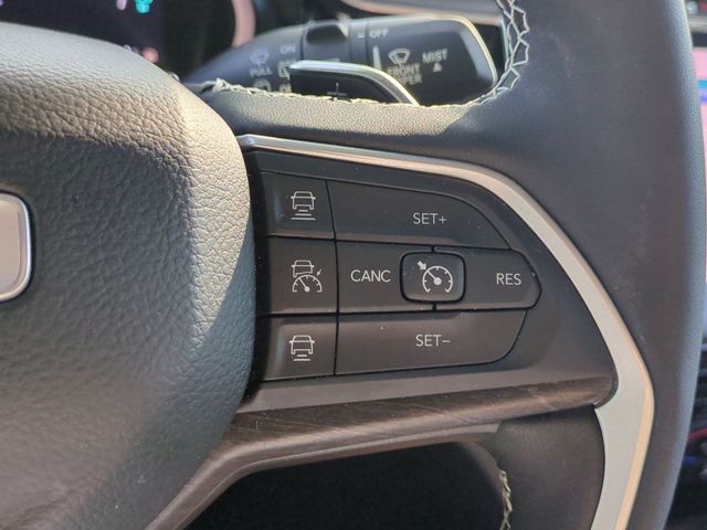 Used 2022 Gray Jeep 4xe image 20
