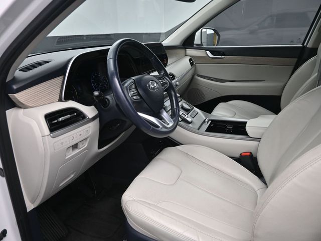 used 2022 Hyundai Palisade car, priced at $26,579