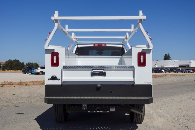 new 2024 Ram 2500 car, priced at $46,718