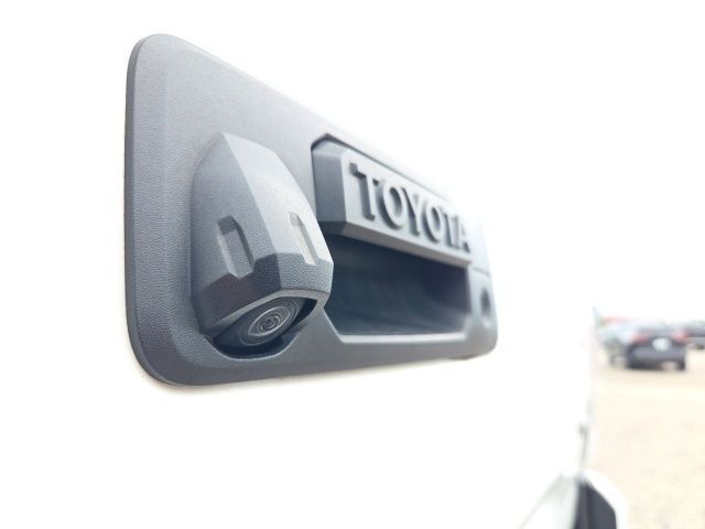 Used 2023 Toyota Tacoma Truck