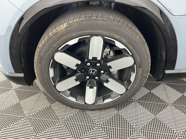 new 2026 Honda Prologue car, priced at $59,850