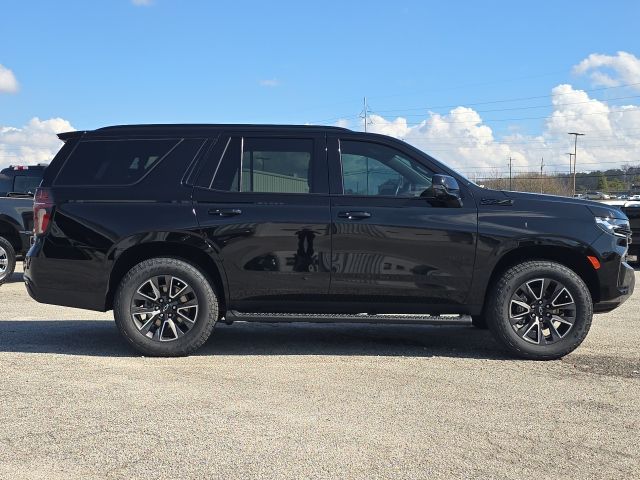 2023 Chevrolet Tahoe Z71:C02553