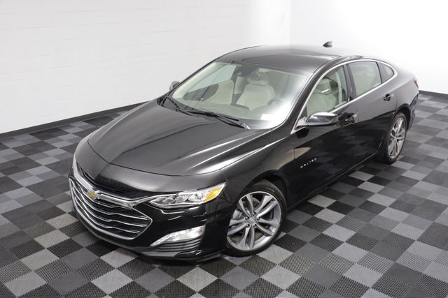 Used 2024 Chevrolet Malibu Sedan
