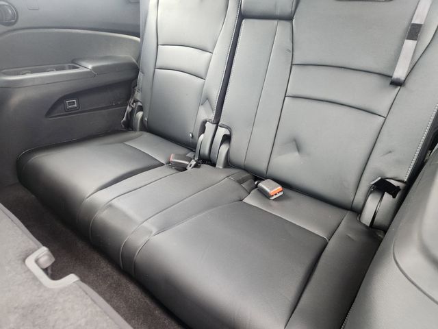 2022 Honda Pilot Special Edition Gray at DeMontrond Automotive Group