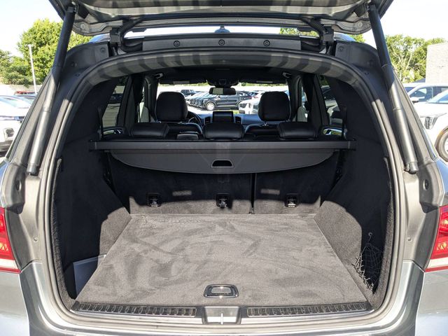 Used 2018 Mercedes-benz GLE SUV