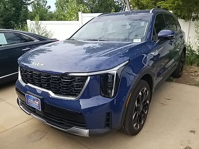 Used 2026 Kia Sorento SUV