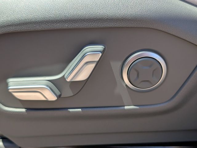 2026 Hyundai Santa Fe Limited Black at Baytown Hyundai