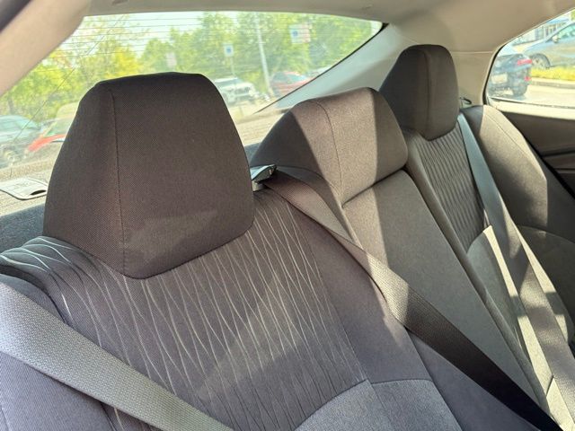 used 2025 Toyota Camry car, priced at $24,559