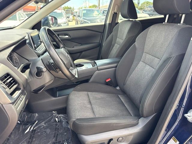 2025 Nissan Rogue - $20,888