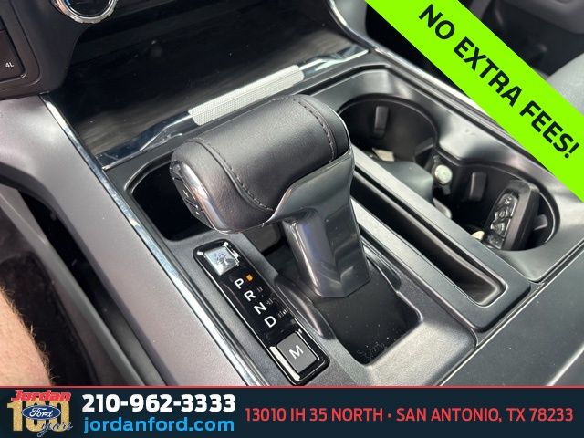 Used Car 2024 Ford F-150  Lariat For Sale Under $60,000 In San Antonio, Texas