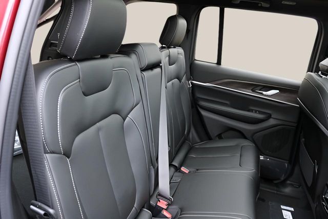 New Car 2025 Jeep Grand Cherokee  Limited For Sale Under $50,000 In Austin, Texas