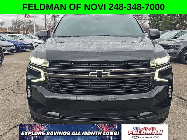 Used 2022 Chevrolet Tahoe For Sale in Muncie, IN