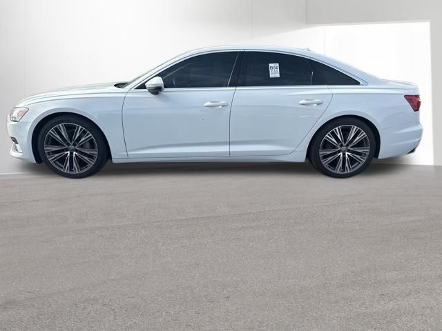 Used 2019 Audi A6 For Sale in Indianapolis, IN