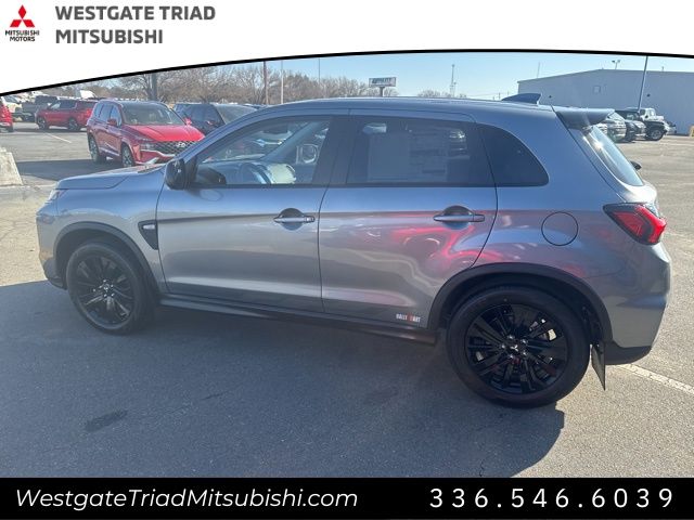 MitsubishiOutlander Sport7