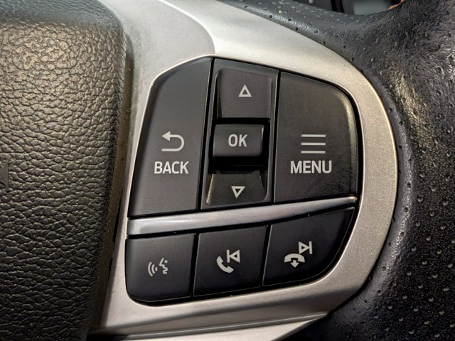 Used 2023 Gray Ford Timberline image 14