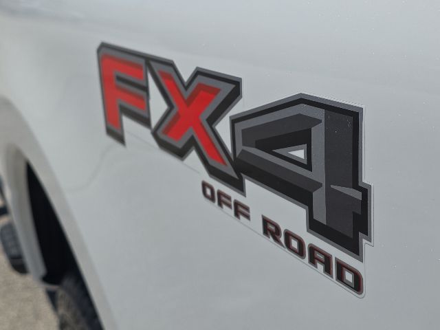 2024 Ford F-250SD King Ranch:B02274