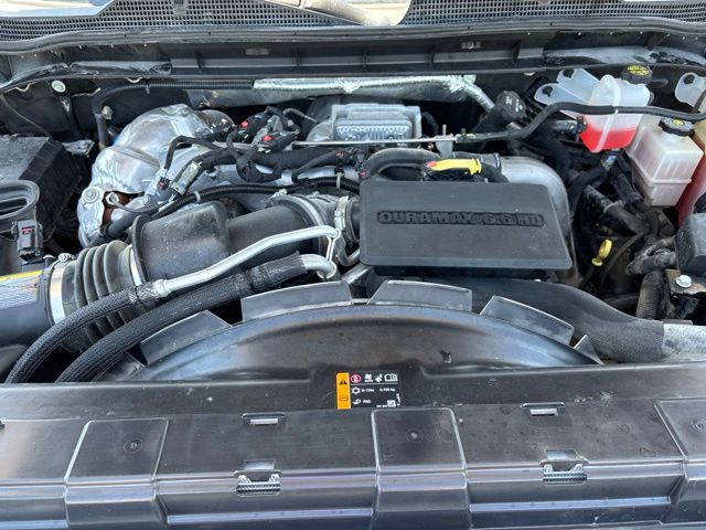 Used 2022 Chevrolet Silverado 2500HD Truck