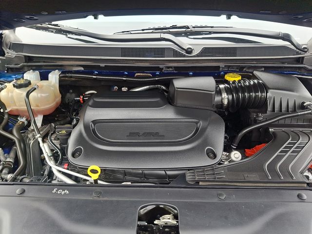 used 2021 Chrysler Pacifica car, priced at $23,498