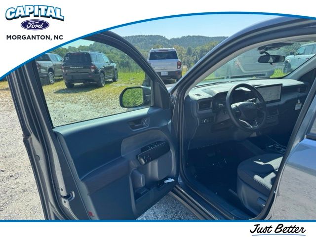 New 2026 Gray Ford XL image 22