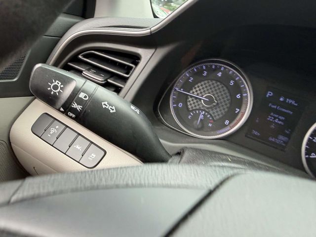 Used 2020 Hyundai Elantra Sedan