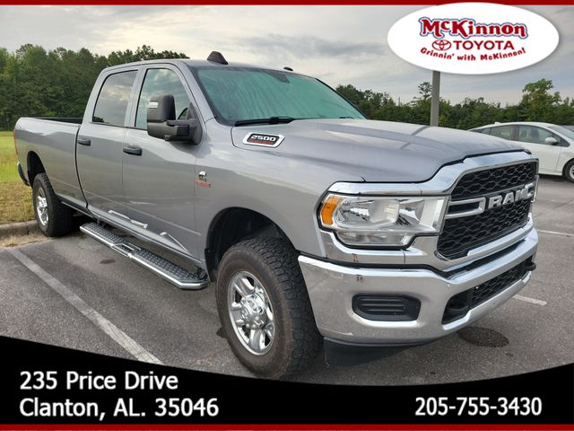 2024 RAM 2500 Tradesman Crew Cab LB 4WD