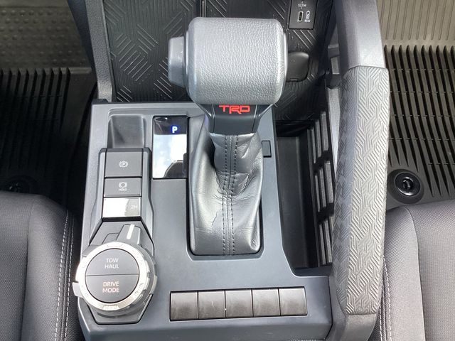 Used Car 2025 Toyota Tacoma  Trd Sport For Sale Under $50,000 In San Antonio, Texas