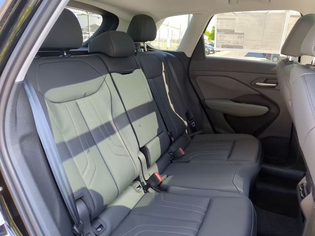 new 2026 Audi Q3 car, priced at $48,970