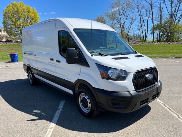 2025 Ford Transit 250 Med Roof 148 WB's photo
