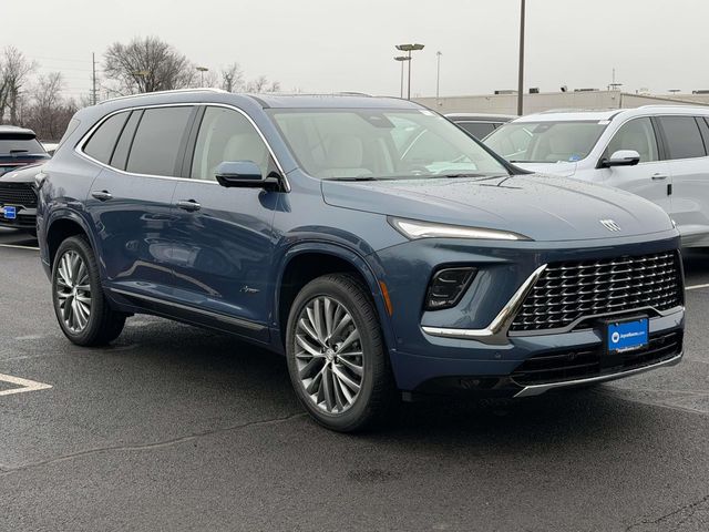 2026 Buick Enclave Avenir AWD