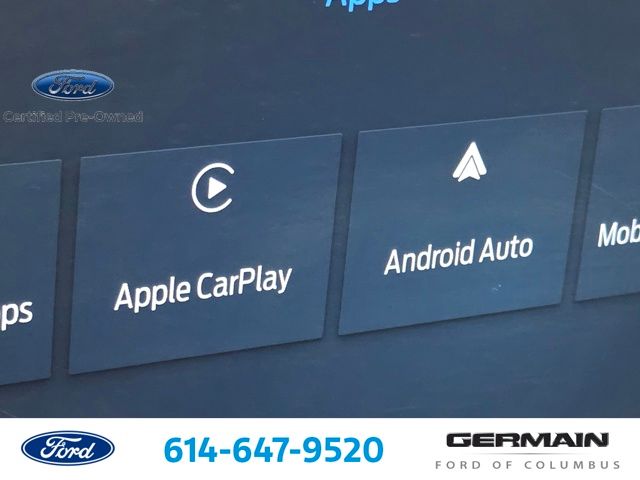 Certified Used 2024  Ford XLT image 36