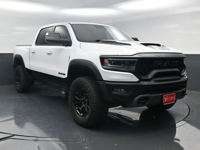 2022 Ram 1500 TRX - 1