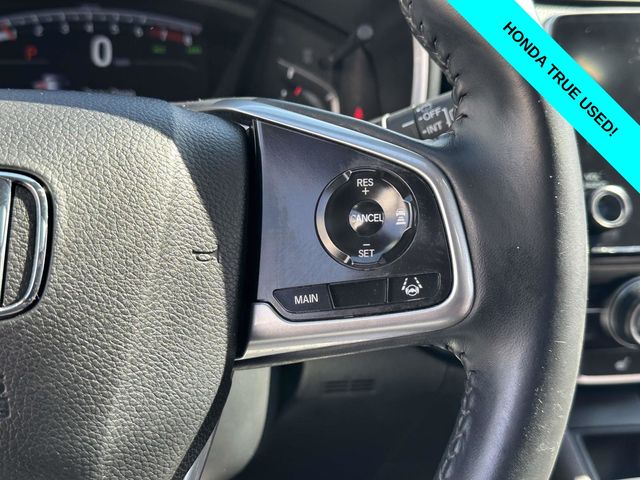 2022 Honda CR-V EX-L - Photo 24