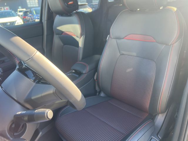 2026 Nissan KICKS SR AWD - Photo 10