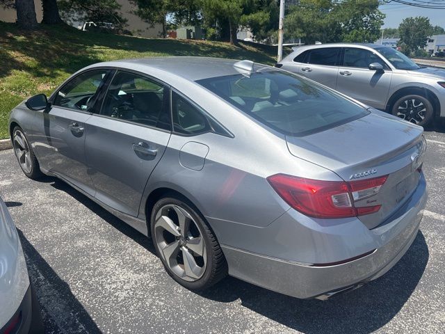 used 2018 Honda Accord car, priced at $18,479