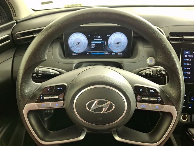 Used 2024 Hyundai Tucson SUV