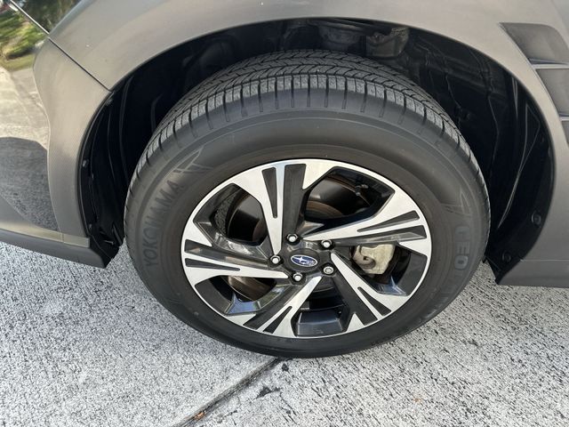 2024 Subaru Crosstrek - $24,977