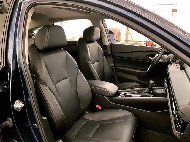 2024 Honda Accord Hybrid EX-L  at South Hills Kia