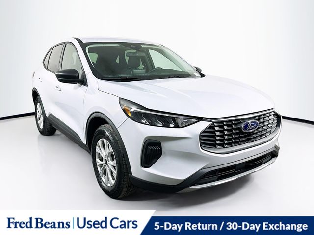 2026 Ford Escape Active AWD