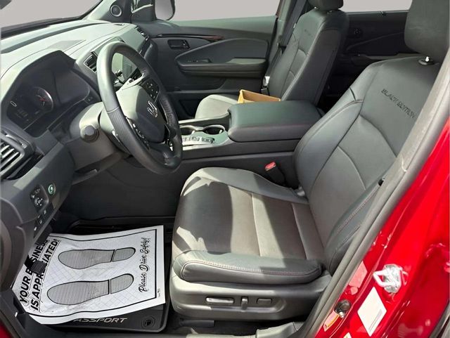 HondaPassport25