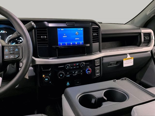 2026 Ford F-350SD XL - 5