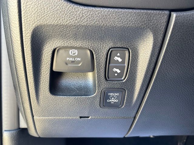 Used 2024 Ram 1500 Truck