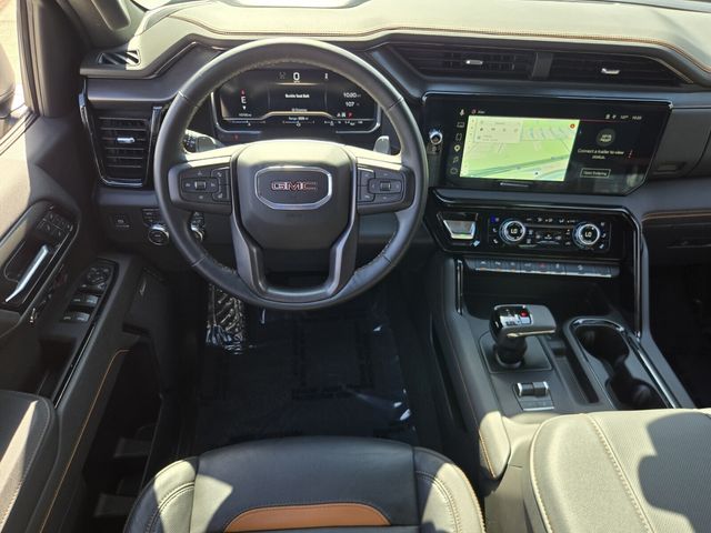 2025 GMC Sierra - $56,892