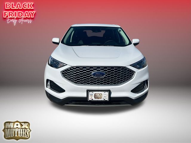 2024 Ford Edge  2