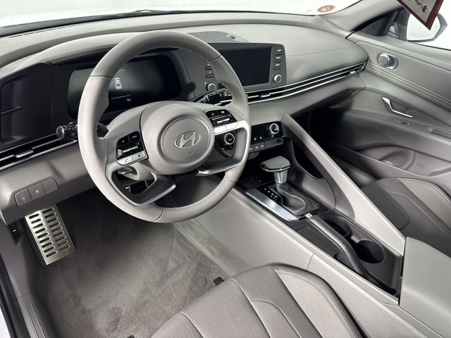 New 2025 Hyundai Elantra For Sale in Indianapolis, IN