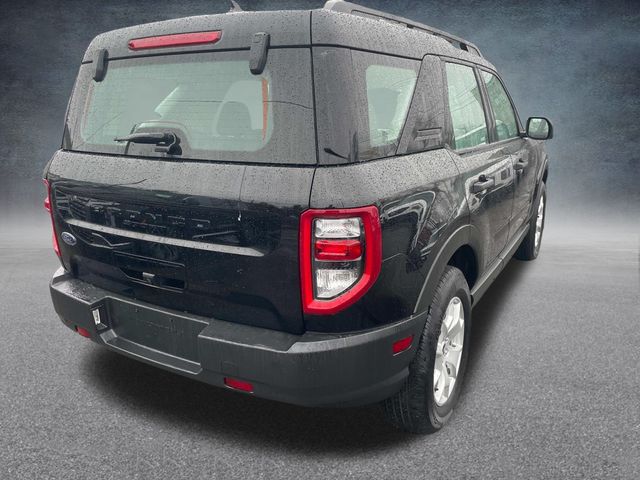 2022 Ford Bronco Sport Base 6