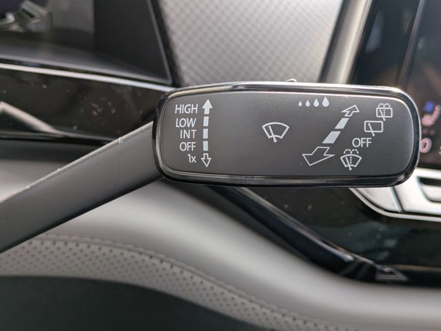 2026 Volkswagen Atlas 2.0T Peak Edition Black at Stokes Volkswagen
